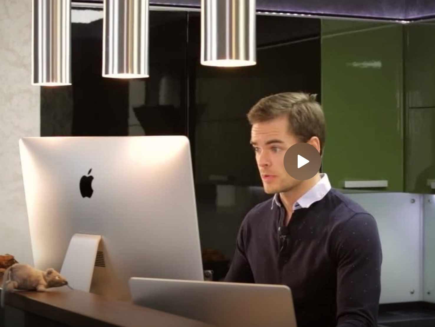 Вебинар Awakening. Март 2016 (Роман Милованов)