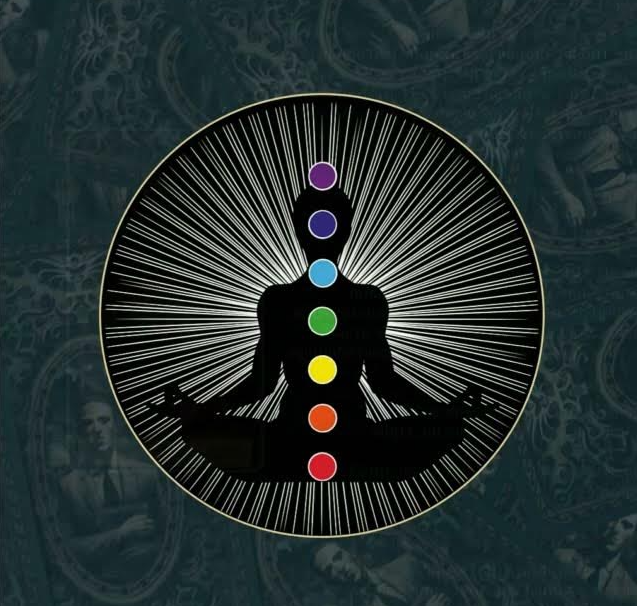 Чакровый расклад - просмотр негатива, психологии, здоровья, кармы. Полный курс - 4 месяца (Радомира)