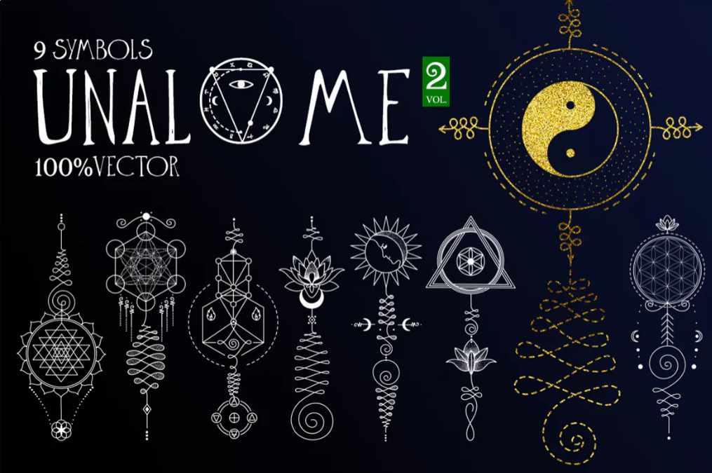 [Envato Market] Уналом. Том 2