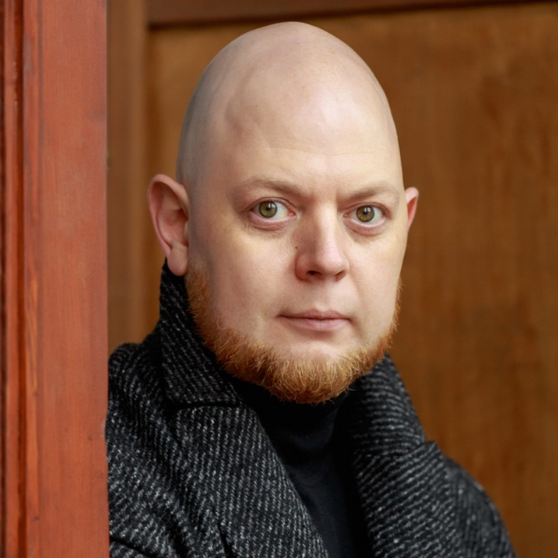 Как пойти по судьбе: Таро и МАК здорового человека (Василий Смирнов)