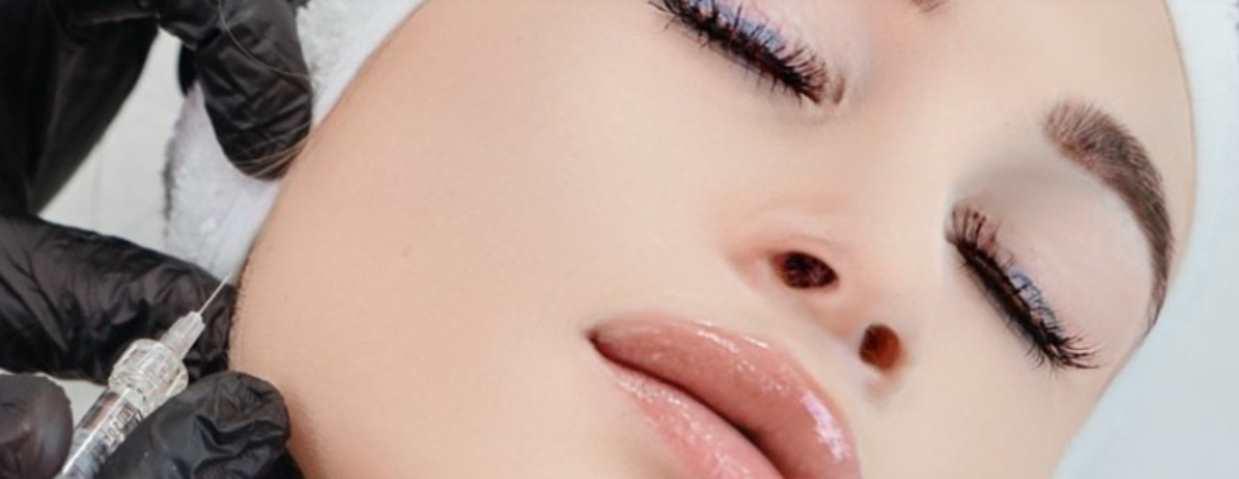 Контурная пластика (Антонина Гуз)