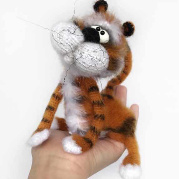 МК Тигряш (Анна Родная)