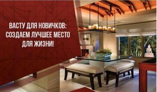 Видеокурс «Васту для новичков: создаем лучшее место для жизни». 1 занятие (Ольга Николаева)