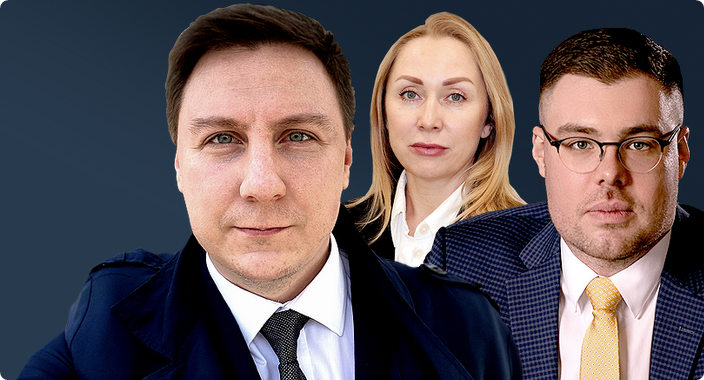 Тревожный комплект правовых знаний. Базовый курс юридической грамотности (Дмитрий Колбасин)