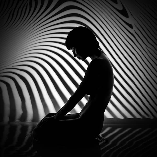 Йога плюс Магия  Женственности (Сергей Замковой)