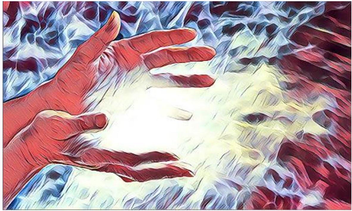 [Sapien Medicine] Energy Healing (Reiki Massage)