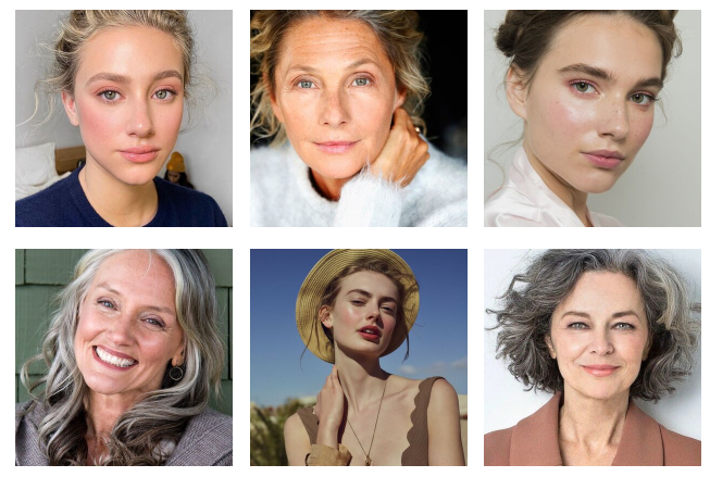 Fresh Face - о свежем ежедневном макияже (Лена Игради)