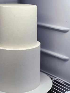 [Kulikova School] Белково-масляный крем для покрытия. Видео-рецепт (Ольга Куликова) @kulik_ova