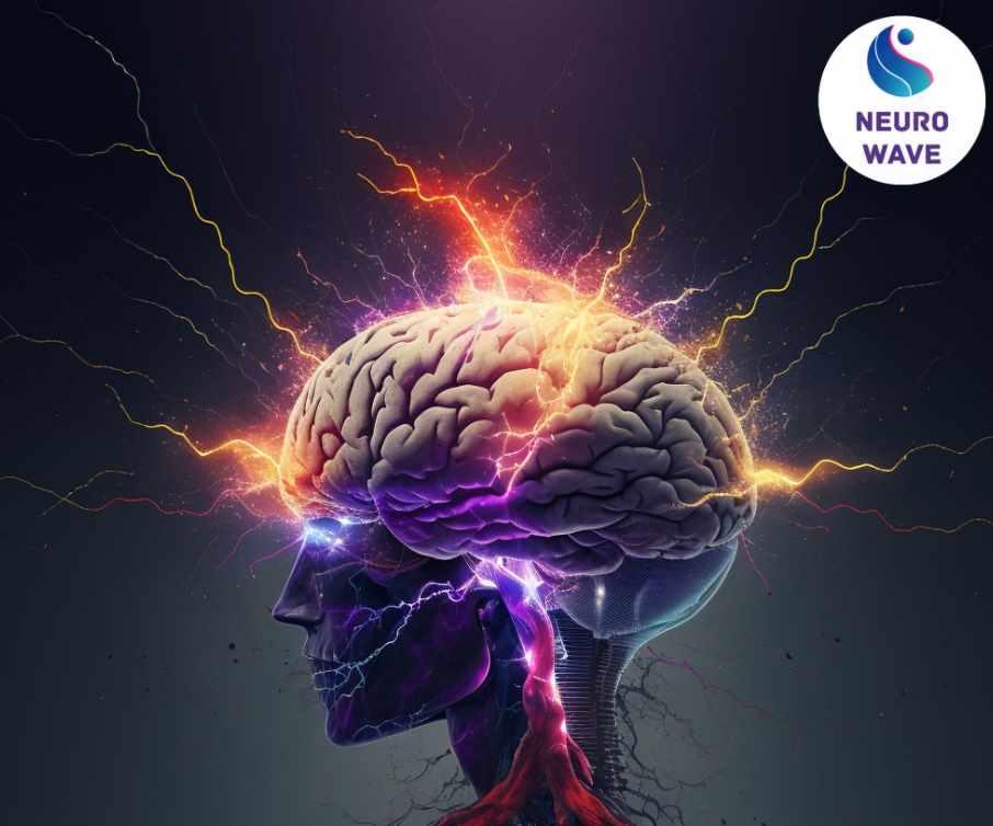 [Neuro-Wave] Нейровзрыв 10: Интуиция. Ставки на спорт / Neuroburst 10 Intuition. Sports betting