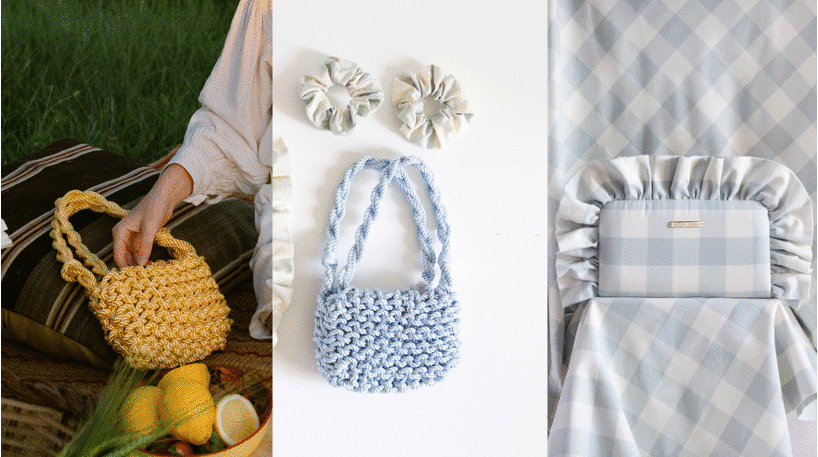 [Domestika] Design and Knitting of Bags with Silk Cord. Вязание сумок шелковым шнуром (Olvido Madrid)