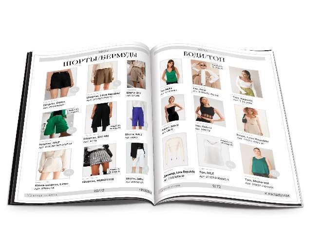 [IQ Style School] Пляжный отпуск 2023 (Ольга Чистова)