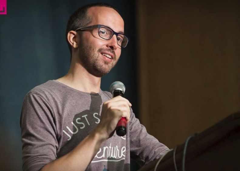 Курс по оптимальной жизнедеятельности и улучшению эмоционального состояния (Артем Овечкин)