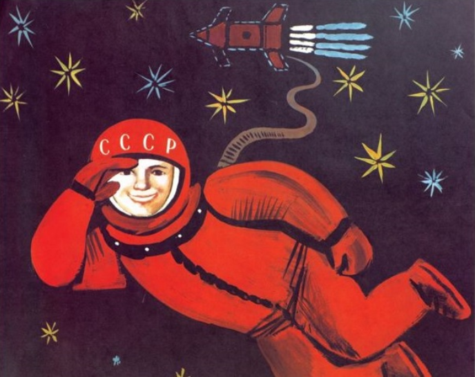 [Архэ] Две вертикали, или Парадокс и трагедия советского атеизма (Дмитрий Гусев)