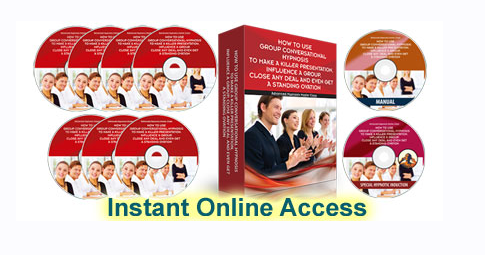 Продвинутые мастер-классы - групповой разговорный гипноз 1 из 3 (Игорь Ледоховский)