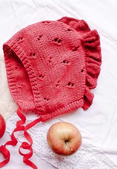 Шапочка Diana (Светлана Шмальц)