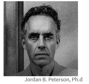 Self Authoring (Джордан Питерсон)