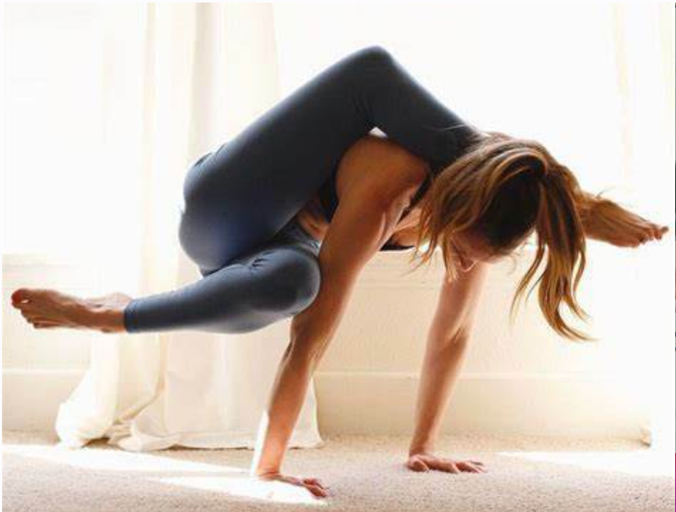 [Sigh Energy] Повышение способности к растяжке Powerful Plus + 11x (Extra Strong). Improving stretching abillity Powerful Plus +11x(Extra Strong)