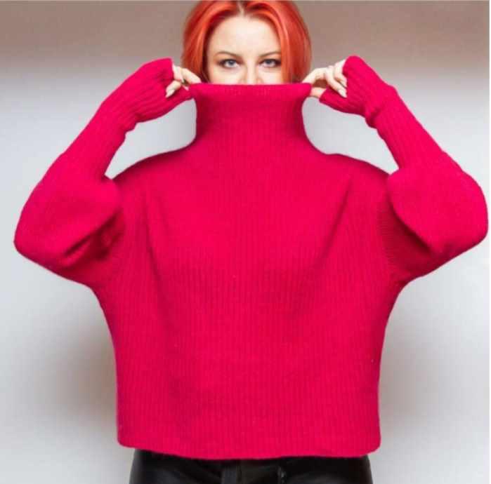 Свитер revolution feliksovna (Анастасия Ким)