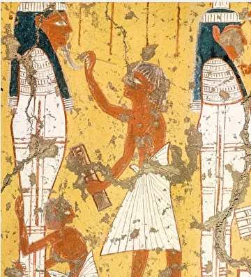 [Таким путем] Монотеизм. Древний Египет. Лекция 3 (Константин Михайлов)