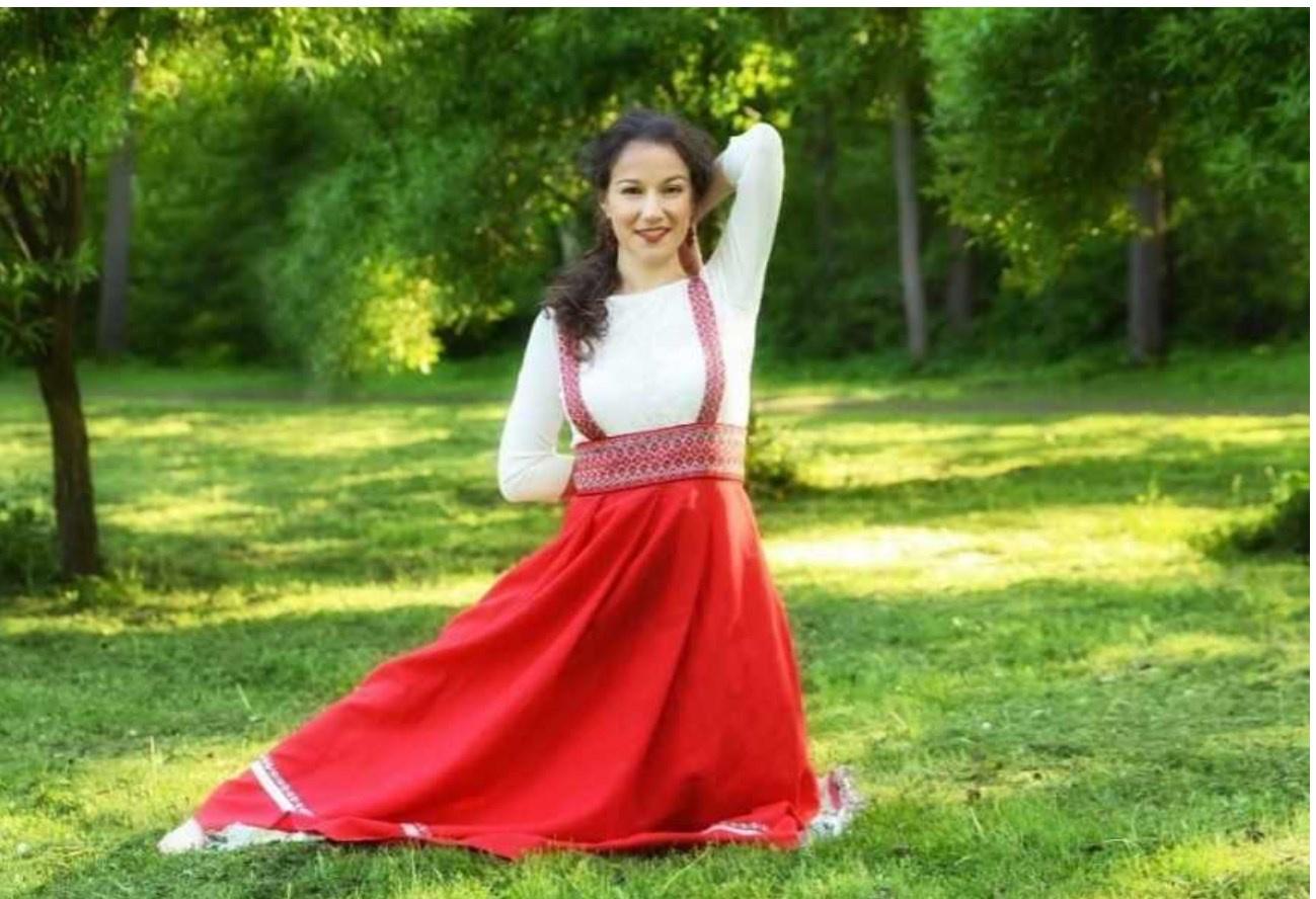 Составление славянского гороскопа Рода + книга (Ксения Силаева)