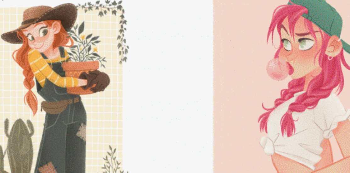 [Domestika] Профессиональная иллюстрация детских книг в Procreate. Professional Children's Book Illustration with Procreate (Мейке Шнайдер)