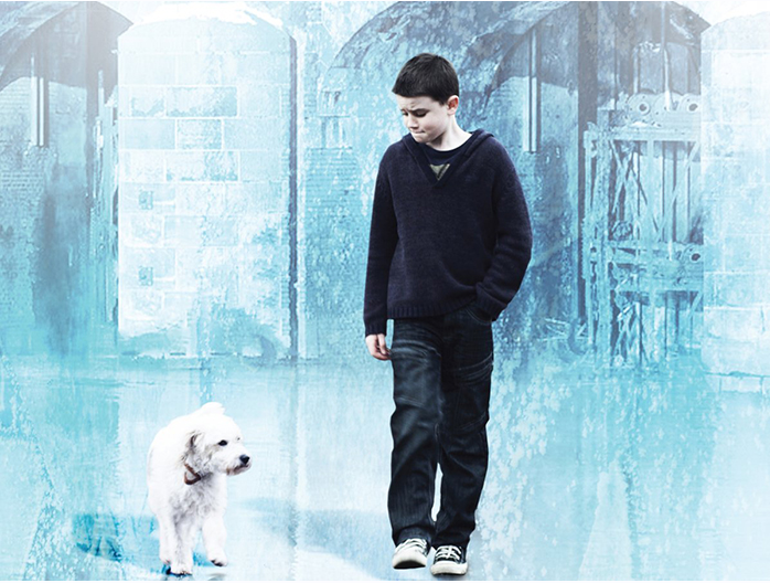 [EduNote] Взгляд. Фильм Потерянное рождество. У всех ли есть второй шанс? (Светлана Москвитина)