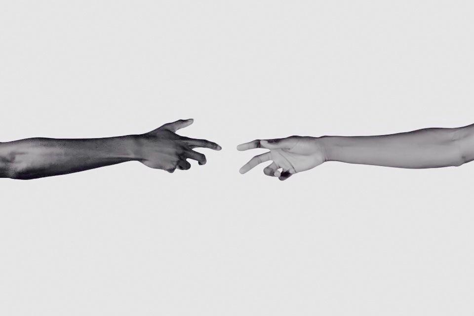 Выживут только любовники. 2017 (Катерина Суратова)