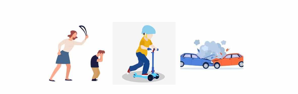 Я – пострадавший (Карина Рытова)