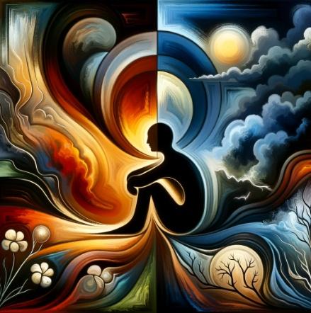 [Правое полушарие интроверта] Одиночество: повод пострадать или все ок (Александра Малахова)