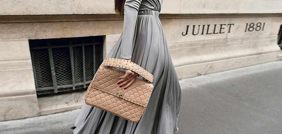 [Школа шопинга] Базовый курс 2017 (Татьяна Тимофеева)