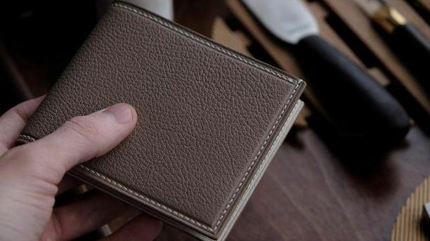 Видео курс по бифолду из кожи (Артем Фомин), фото 1 из 1.