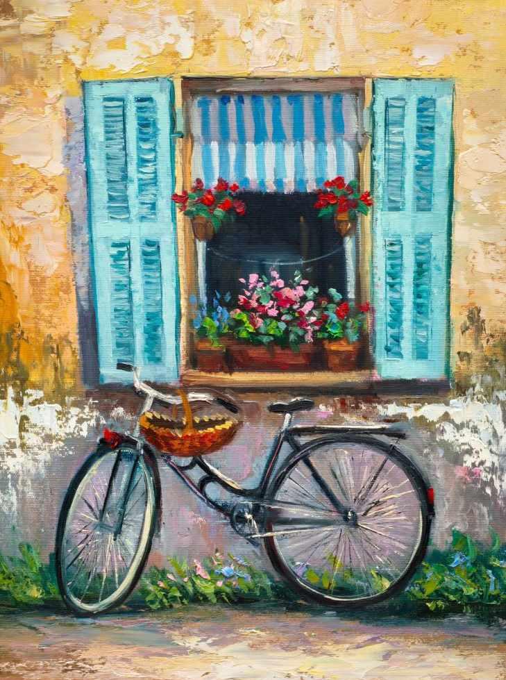 [ZartSchool] Окно (Татьяна Зубова)