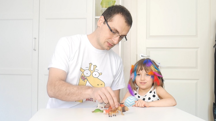 [Бaндa умников] Email курс «Играем в математику» (Сергей Пархоменко)