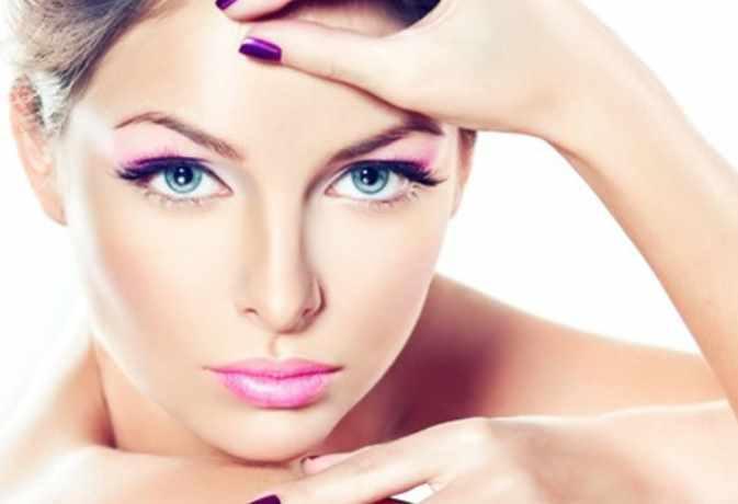 Энергия для Подтяжки Кожи 999 (Габриэле Дизенер, Ханнаэль)