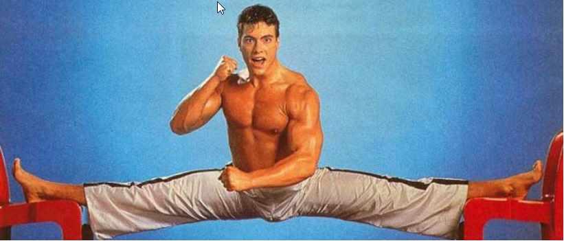 Растяжка. Прорыв (shterev_denis), фото 1 из 1.