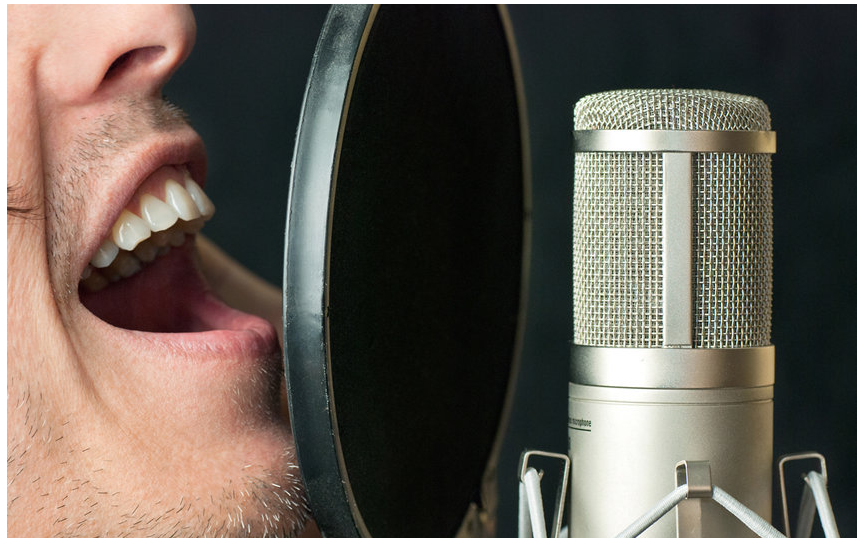 [Udemy]  Упражнения для сильного мужского голоса. Как улучшить голос? (Алексей Некрасшевич )