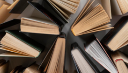 [Архэ] Опасные книги — рецепт по применению (София Жиликова)