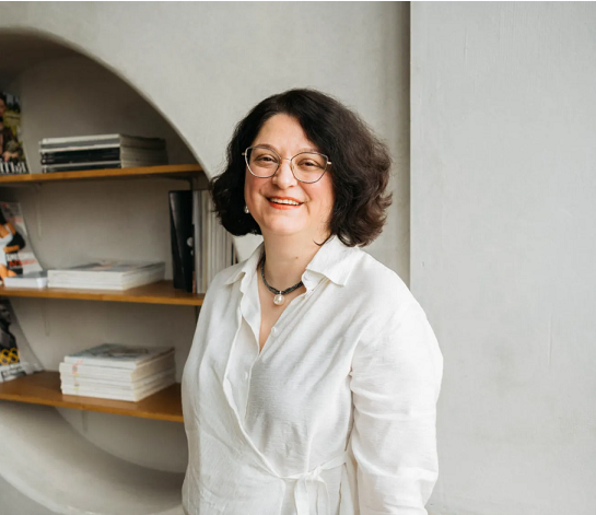 [EMDR] Антисуицидальный контракт (Юлия Ерухимович)