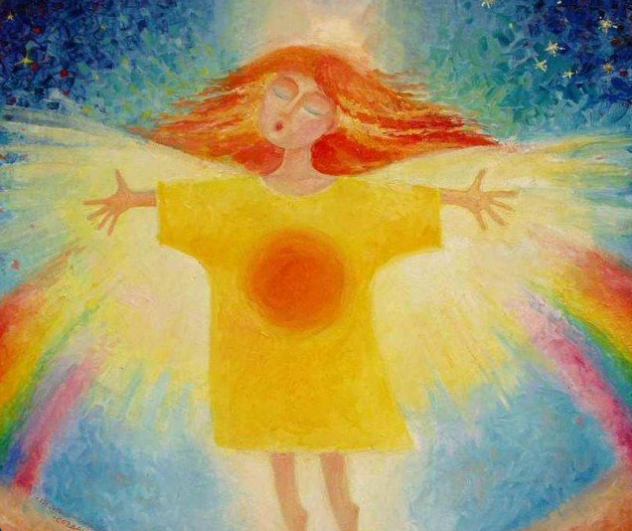 Про благодарность (UFOклуб)