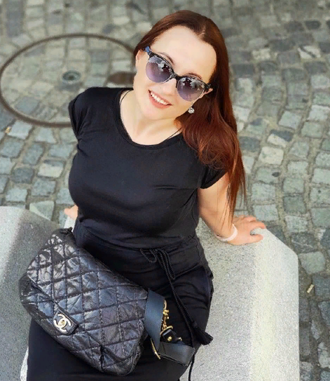 Что нам мешает похудеть и кто счастливее стройные или полные. Видео+транскрибация (Алуника Добровольская)