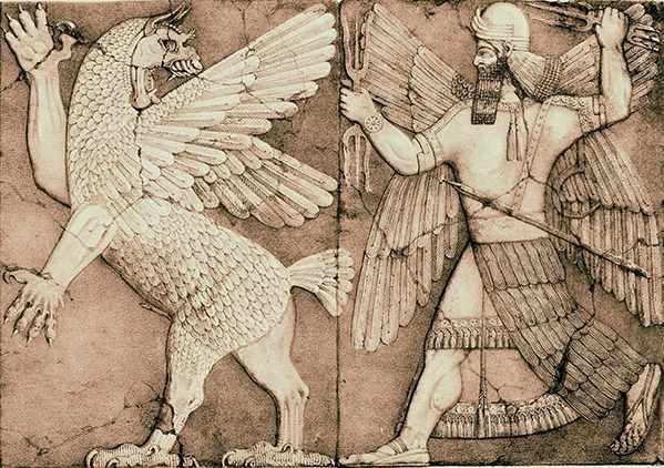 [liveclasses] Культура в движении: архаика  (Анатолий Ясинский)