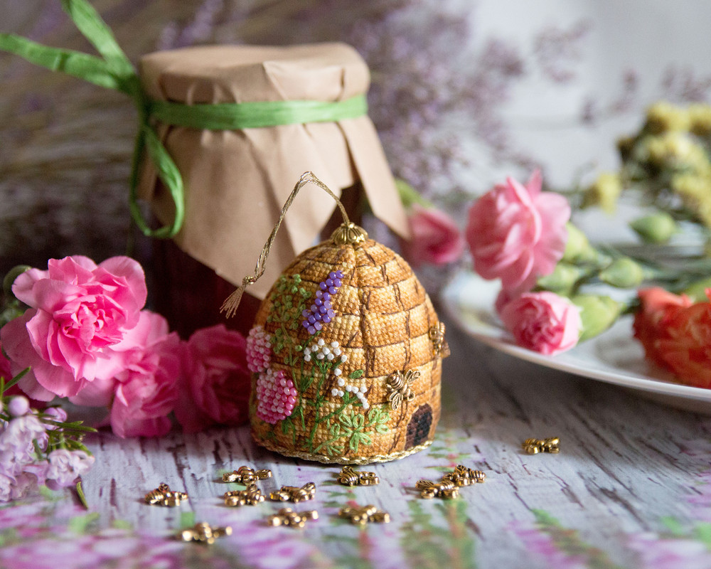 [olina_elka] Улей (Ольга Петренко)