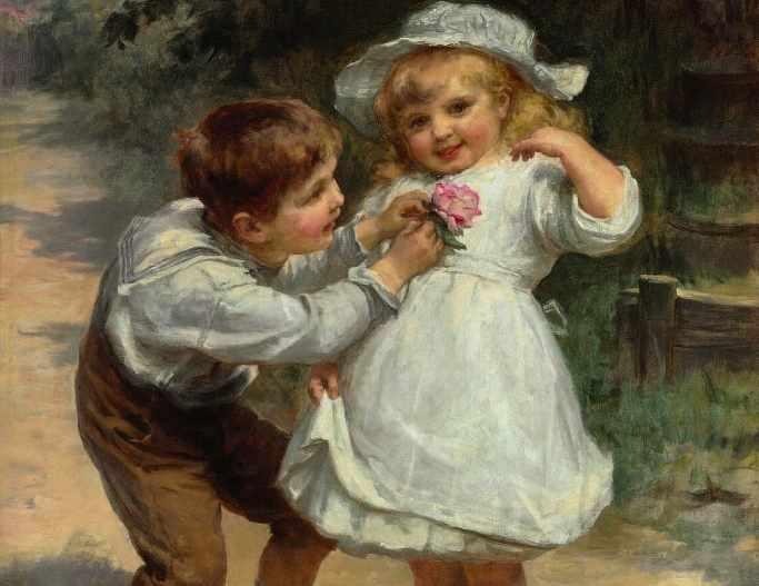 Половая идентичность (Надежда Майн), фото 1 из 1.