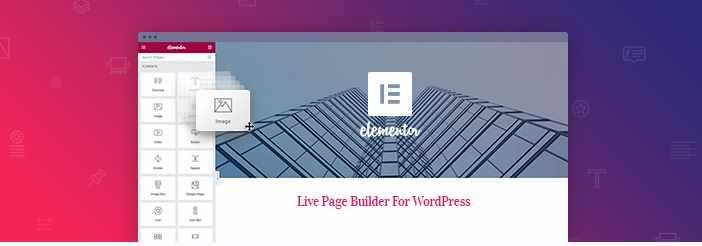 [WP] Elementor PRO Page builder 2021 (продление до 03.2022)