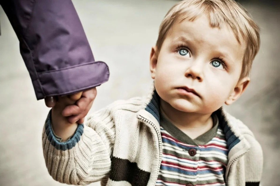 Как воспитать из мальчика мужчину (Стас Залесский), фото 1 из 1.