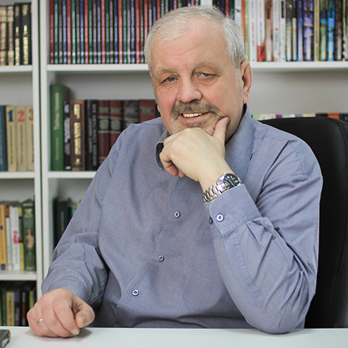 Умение задавать вопросы (Иван Полонейчик)