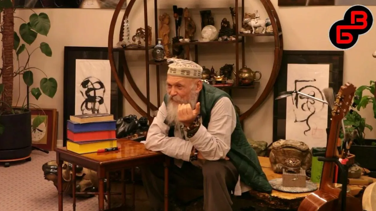 Цикл лекций о здоровье, долголетии и бессмертии в традиционной китайской медицине. Часть 4 (Бронислав Виногродский)