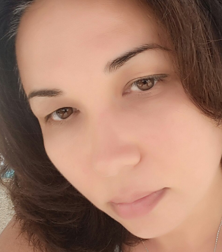 Счастливая Женщина (Наталья Шафранова)