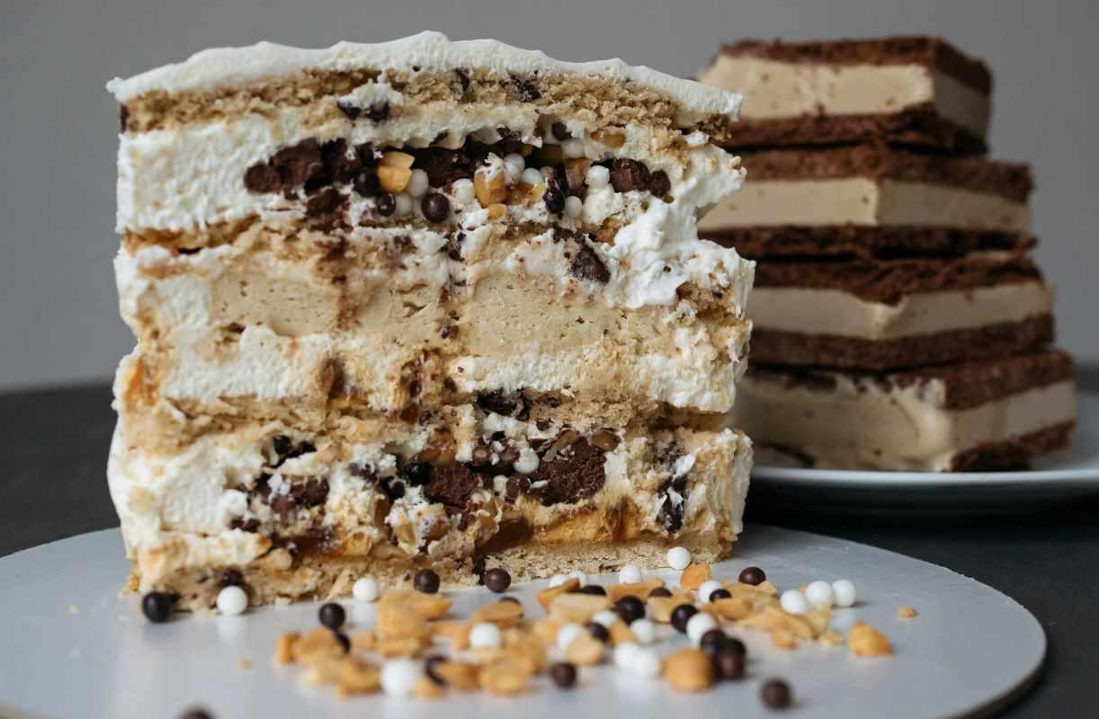 [alina_puzir] Мини-набор Классический Кукис + Кукис Мороженое (Алина Пузырева)