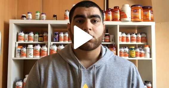 Экскурс по добавкам (Арсен Маркарян)